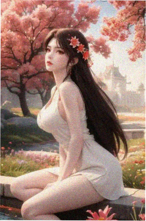 县城十二点 现实题材短剧封面