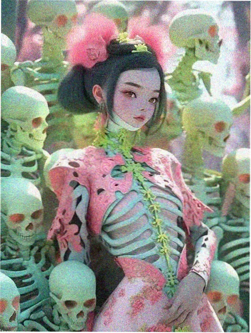 无声放映室 悬疑默片封面